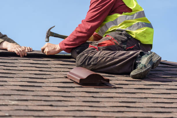 Best Sealant for Roof  in Warren Af, WY