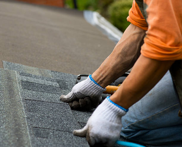 Gutter Installation and Roofing in Warren Af, WY