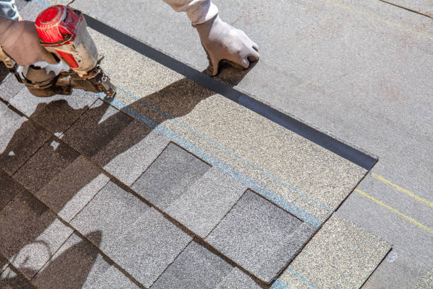 Best Roofing Contractors for Homes  in Warren Af, WY