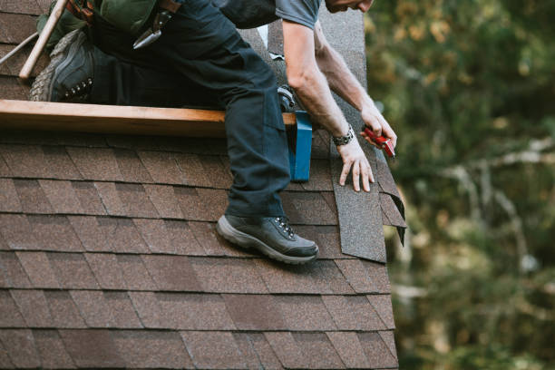 Best Slate Roofing Contractor  in Warren Af, WY